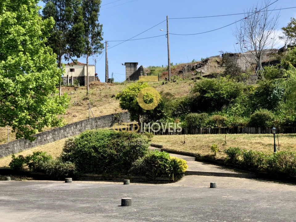 Terreno Agricola ou Rústico para Venda em Fornelos Foto 1