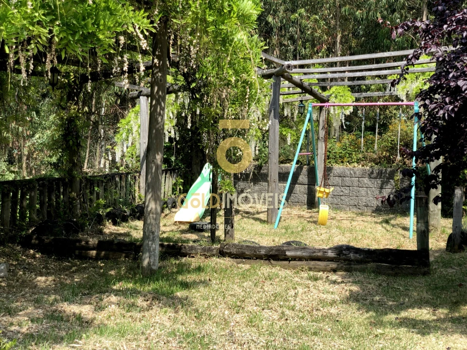 Terreno Agricola ou Rústico para Venda em Fornelos Foto 2