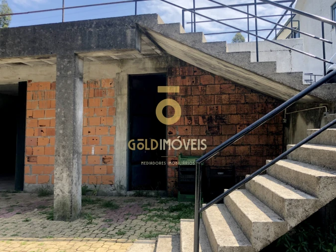 Terreno Agricola ou Rústico para Venda em Fornelos Foto 5