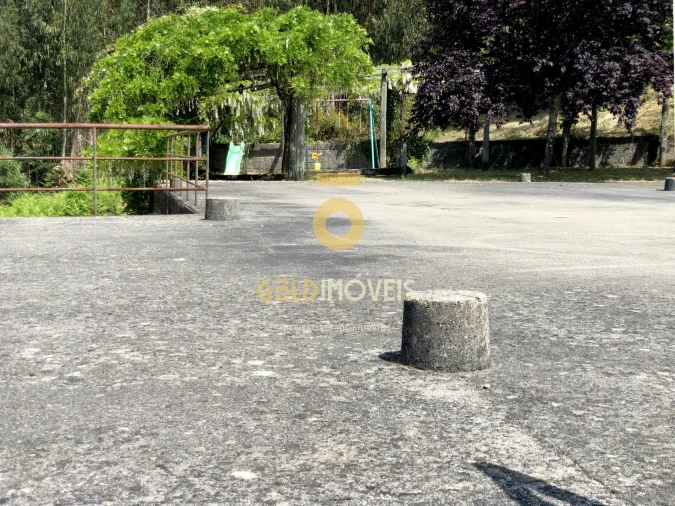 Terreno Agricola ou Rústico para Venda em Fornelos Foto 3