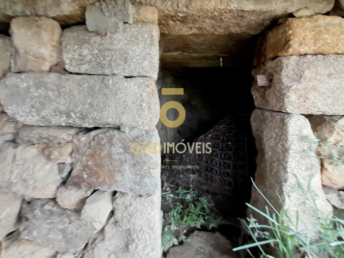 Moradia T0 para Venda em Souselo Foto 7