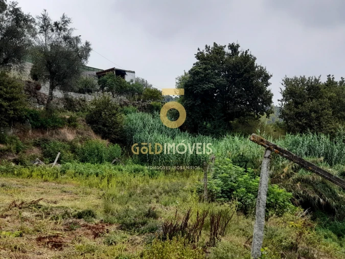 Moradia T0 para Venda em Souselo Foto 18