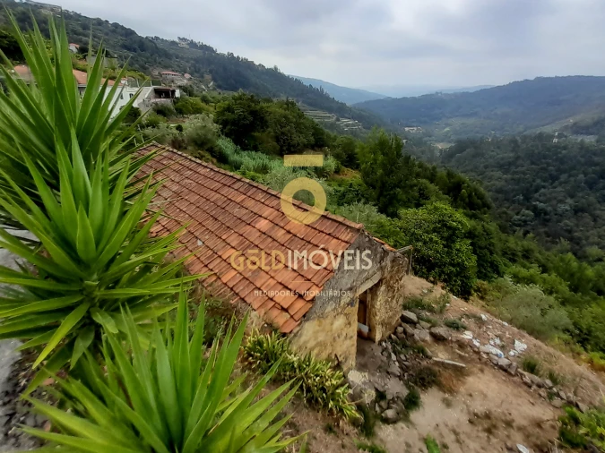 Moradia T0 para Venda em Souselo Foto 4