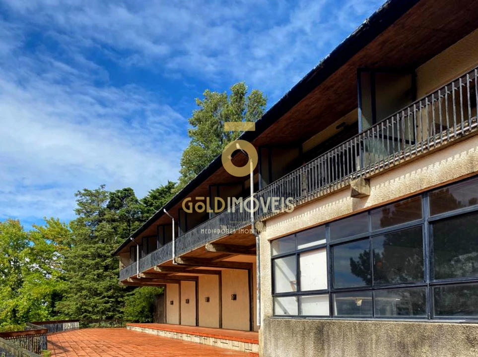 Quinta T19 para Venda em O. Azeméis, Riba-Ul, Ul, Macinhata Seixa, Madail Foto 1