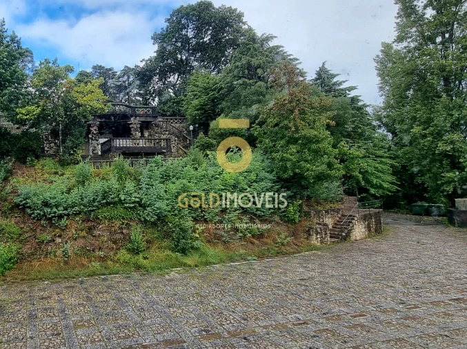 Quinta T19 para Venda em O. Azeméis, Riba-Ul, Ul, Macinhata Seixa, Madail Foto 23