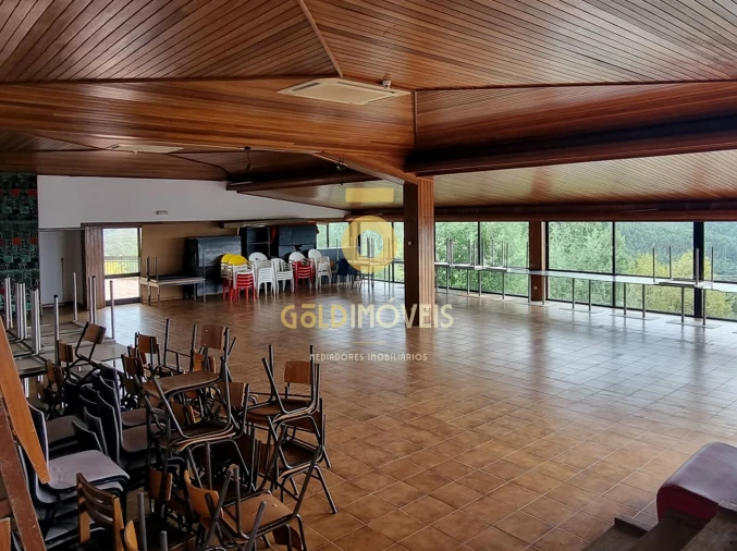 Quinta T19 para Venda em O. Azeméis, Riba-Ul, Ul, Macinhata Seixa, Madail Foto 21