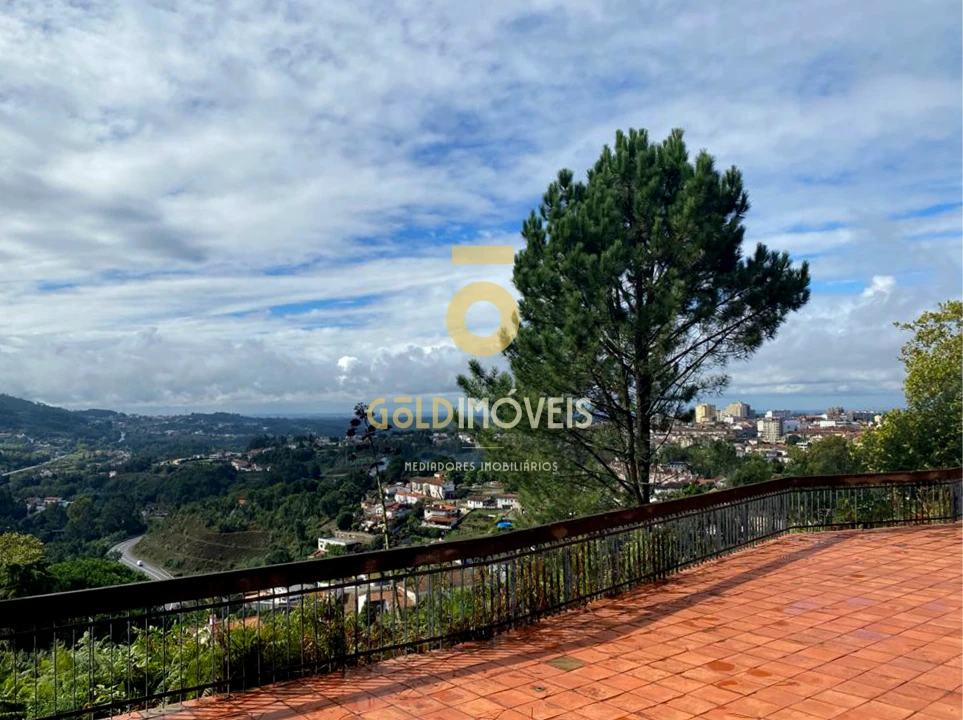 Quinta T19 para Venda em O. Azeméis, Riba-Ul, Ul, Macinhata Seixa, Madail Foto 6