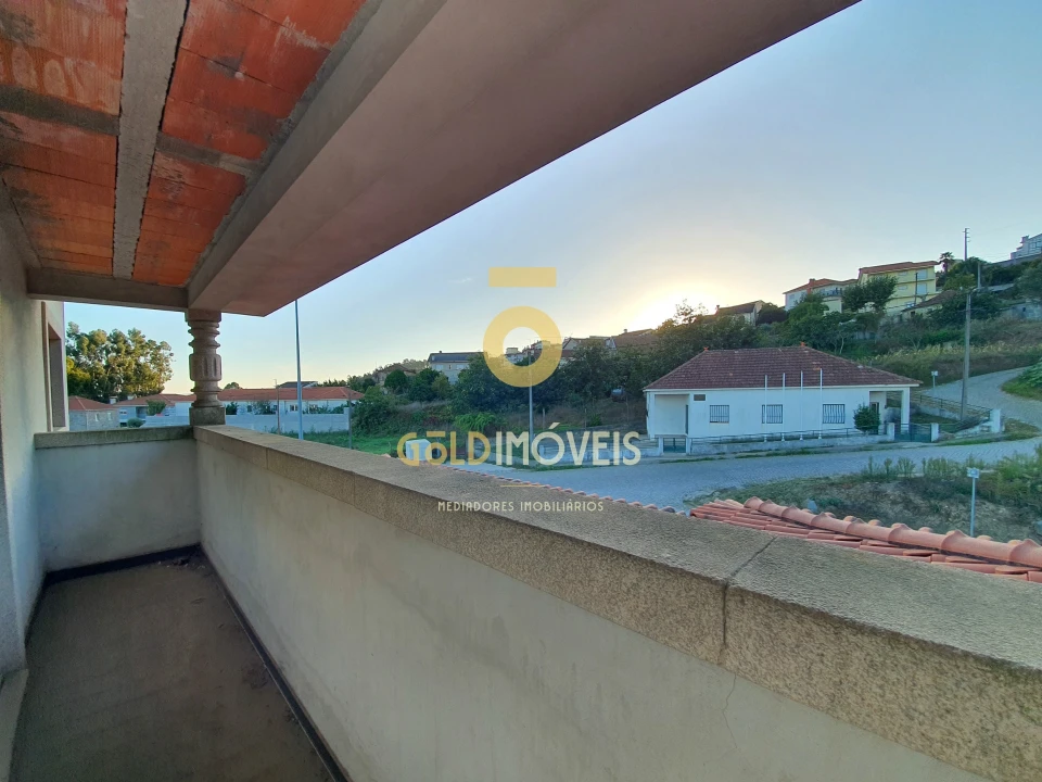 Terreno para Venda em Figueiró (Santiago e Santa Cristina) Foto 15