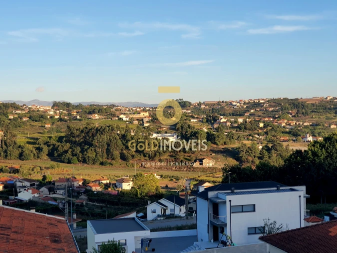 Terreno para Venda em Figueiró (Santiago e Santa Cristina) Foto 14