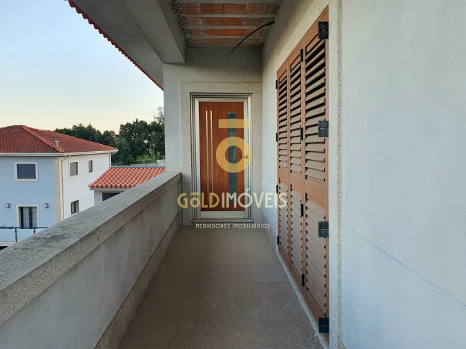 Terreno para Venda em Figueiró (Santiago e Santa Cristina) Foto 23