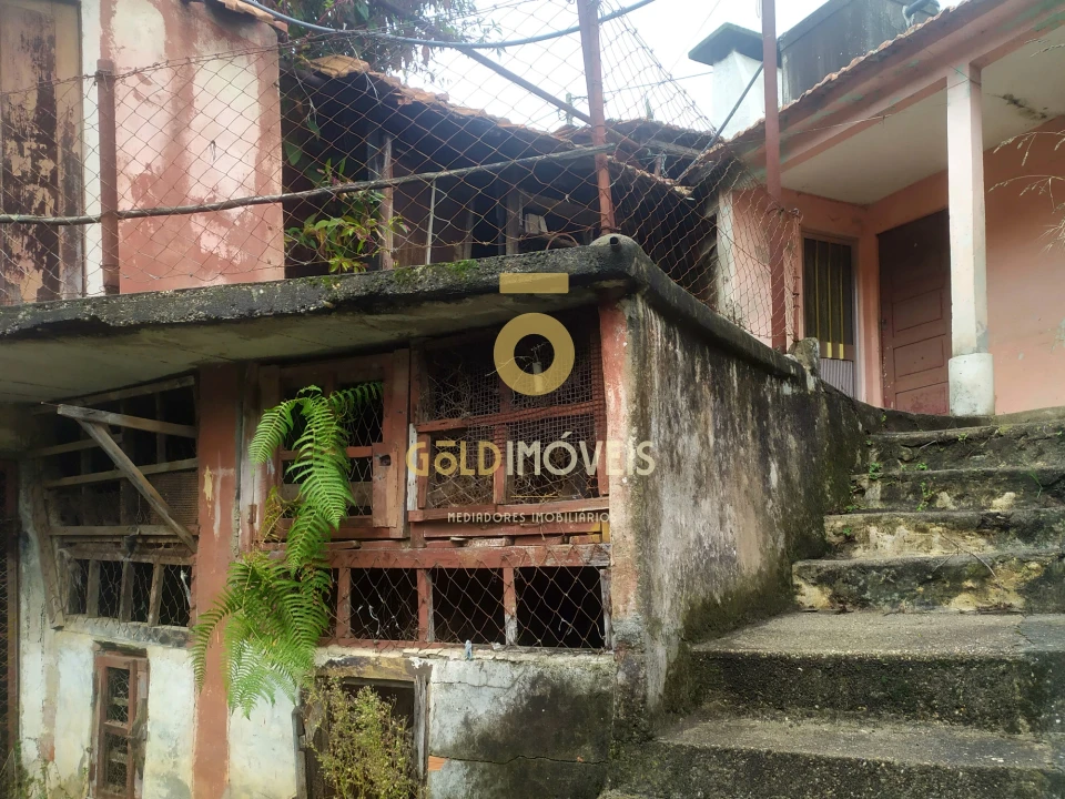 Moradia T0 para Venda em Santa Maria de Sardoura Foto 14