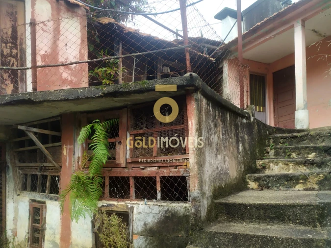 Moradia T0 para Venda em Santa Maria de Sardoura Foto 14