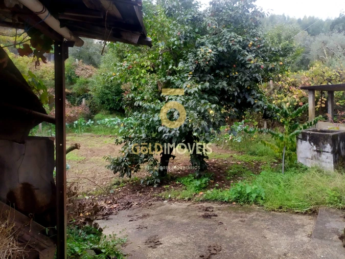 Moradia T0 para Venda em Santa Maria de Sardoura Foto 22