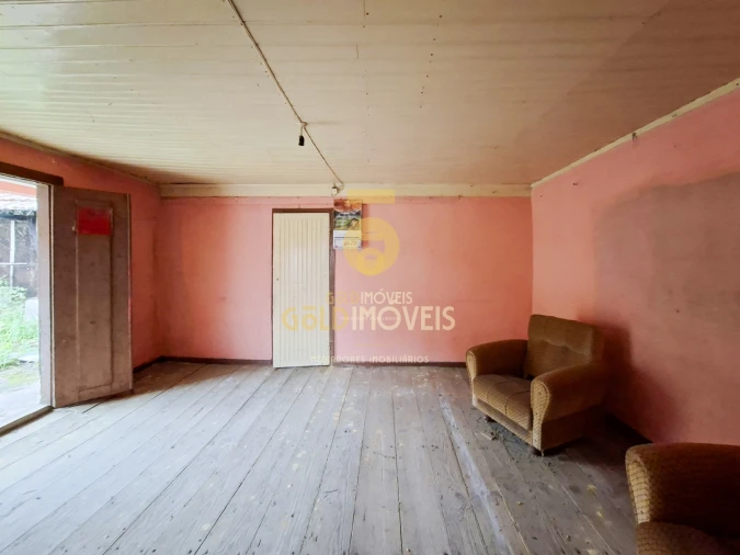 Moradia T0 para Venda em Santa Maria de Sardoura Foto 10