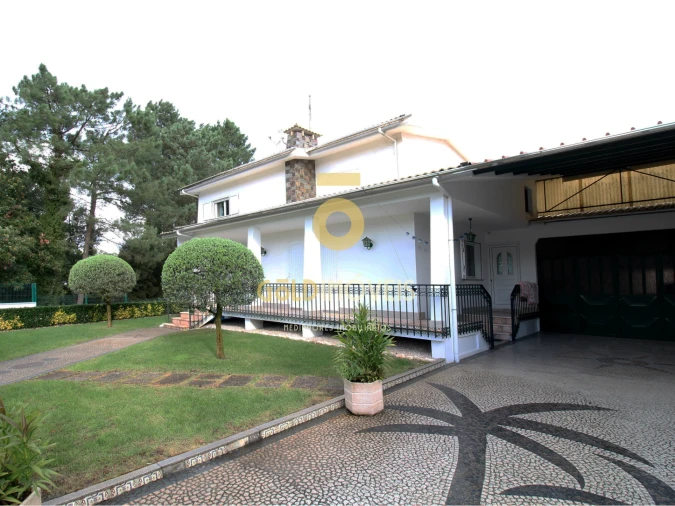 Moradia T3 para Venda em Lobão, Gião, Louredo e Guisande Foto 4
