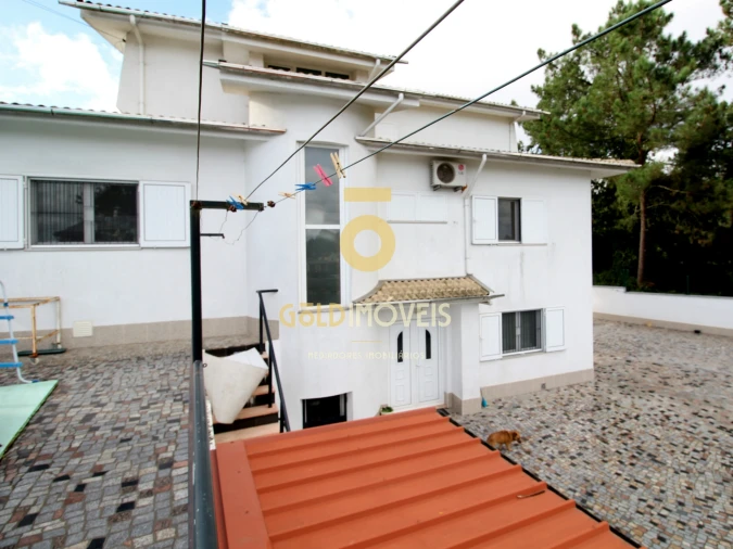 Moradia T3 para Venda em Lobão, Gião, Louredo e Guisande Foto 2
