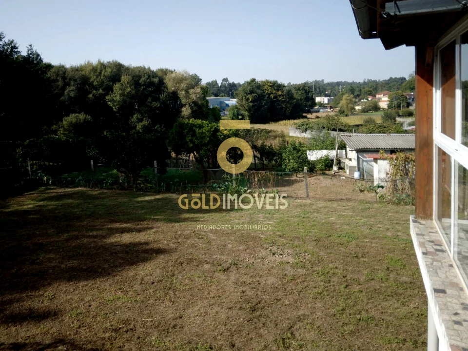 Moradia T3 para Venda em Lobão, Gião, Louredo e Guisande Foto 20