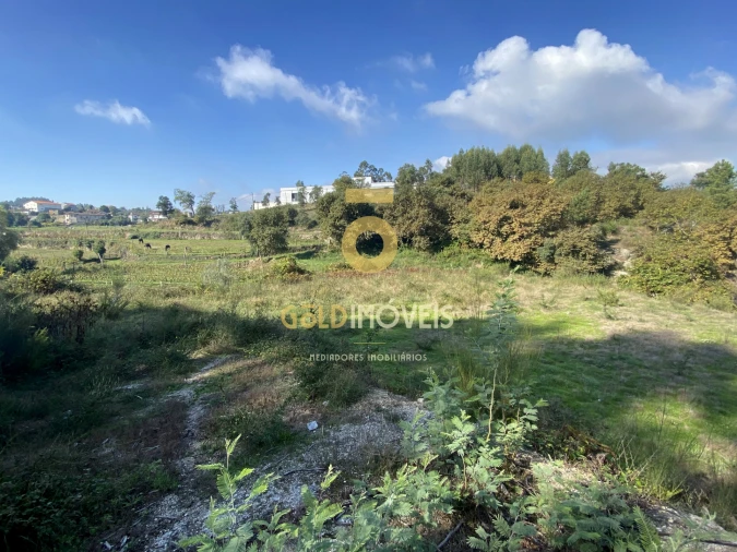 Terreno para Venda em Rebordosa Foto 3