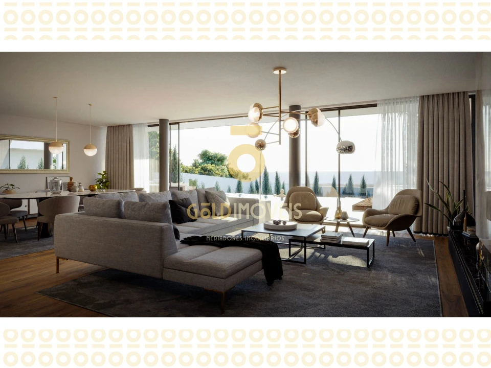 Moradia T4 para Venda em Silvalde Foto 6