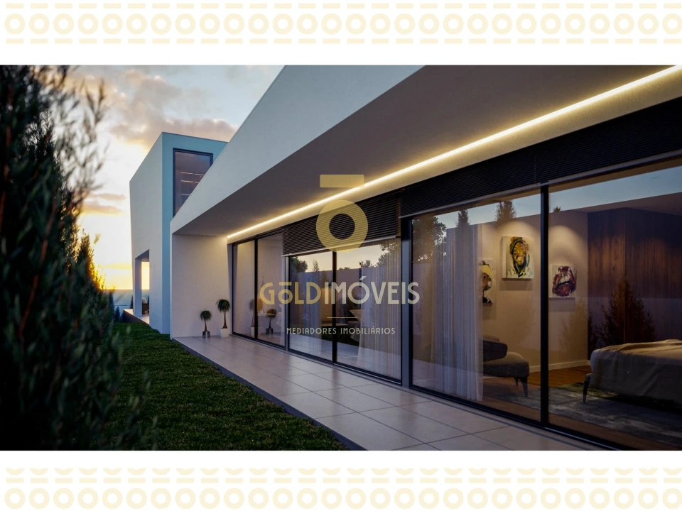 Moradia T4 para Venda em Silvalde Foto 19