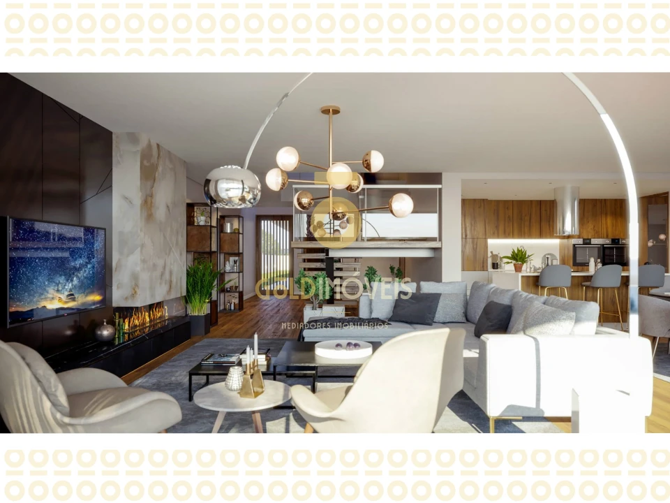 Moradia T4 para Venda em Silvalde Foto 7