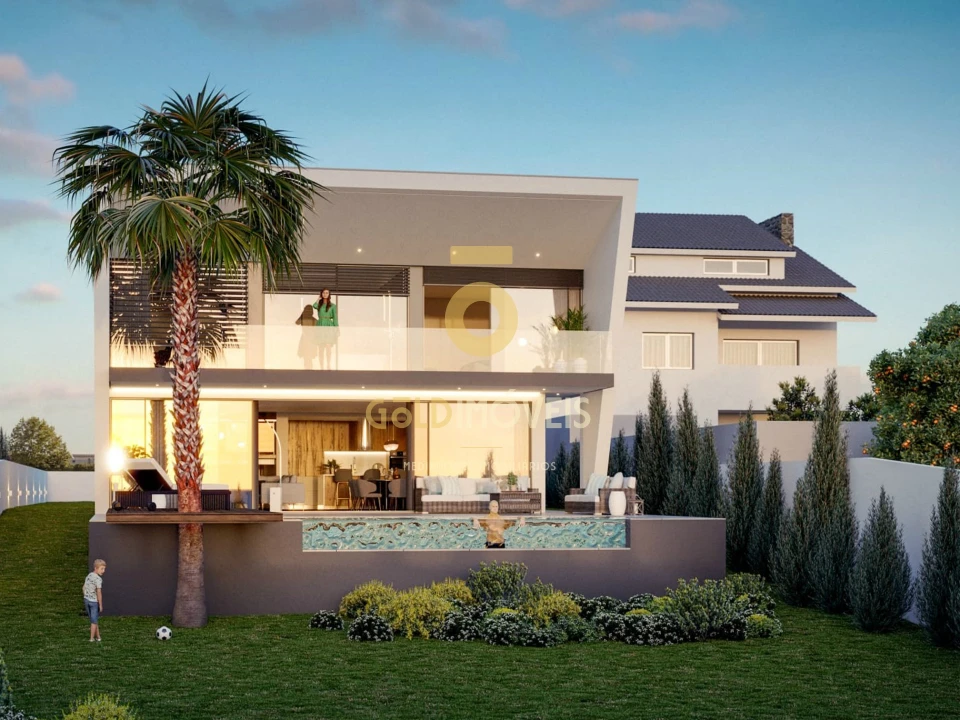 Moradia T4 para Venda em Silvalde Foto 24