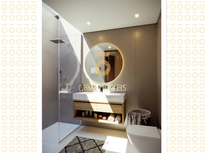 Moradia T4 para Venda em Silvalde Foto 20