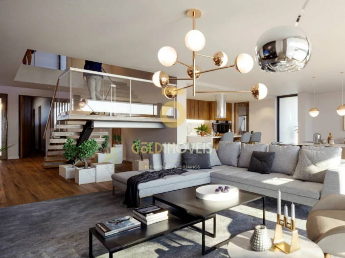 Moradia T4 para Venda em Silvalde Foto 2