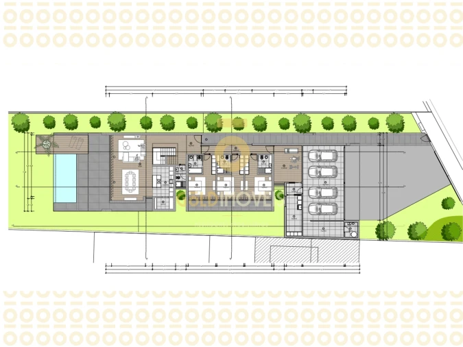 Moradia T4 para Venda em Silvalde Foto 30