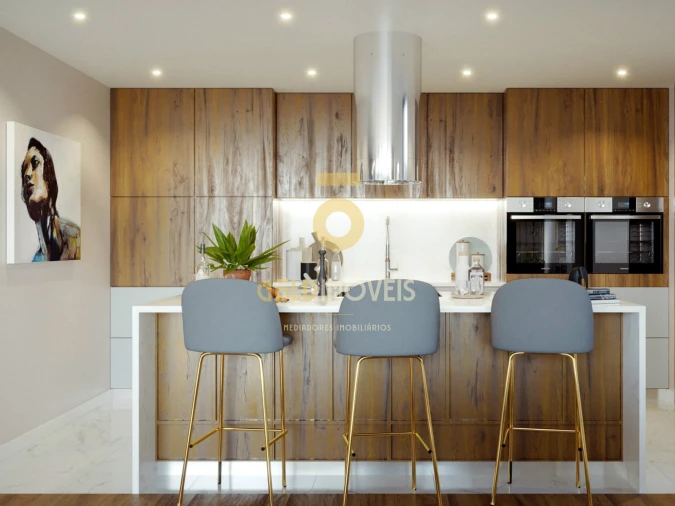 Moradia T4 para Venda em Silvalde Foto 4