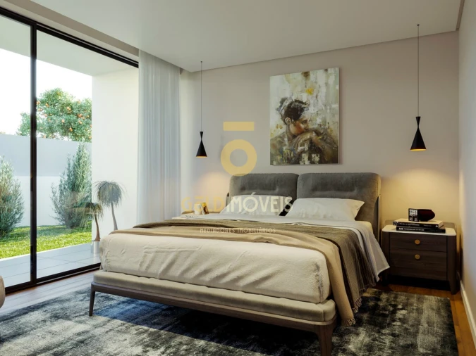 Moradia T4 para Venda em Silvalde Foto 12