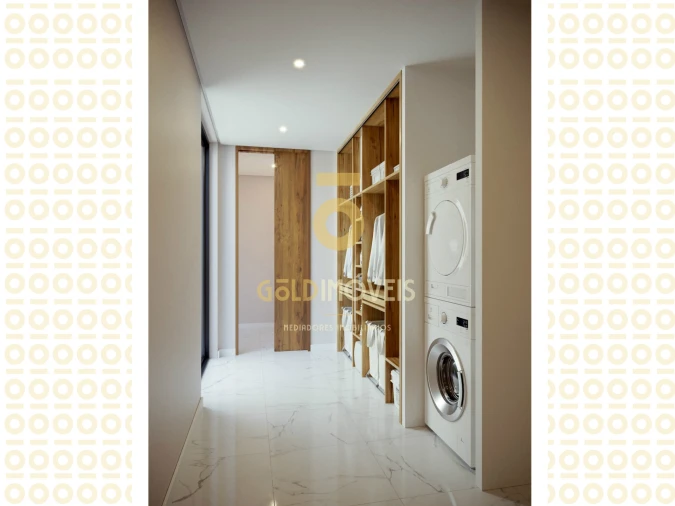 Moradia T4 para Venda em Silvalde Foto 18