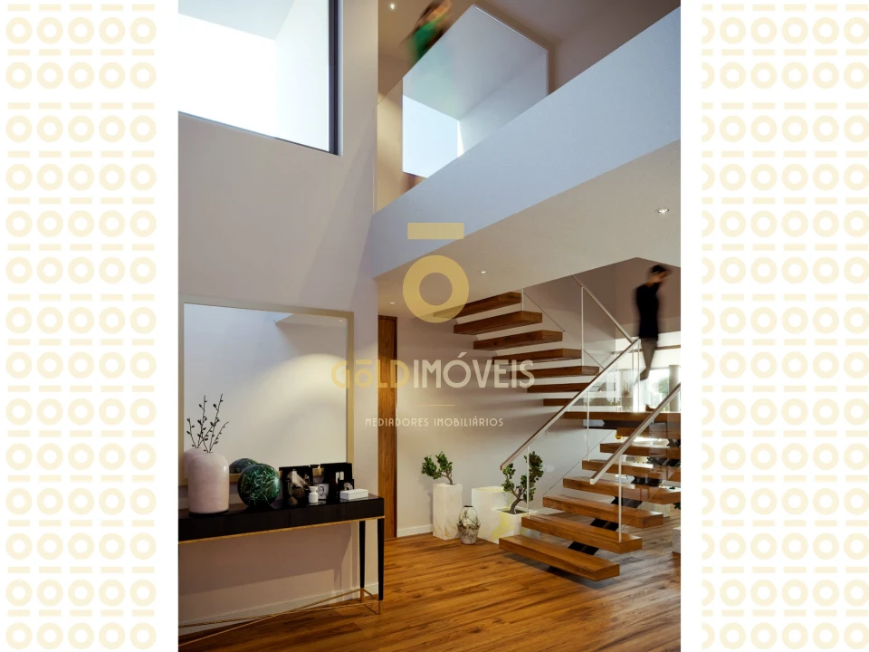 Moradia T4 para Venda em Silvalde Foto 8