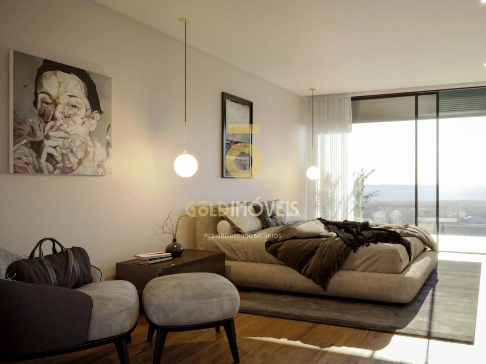 Moradia T4 para Venda em Silvalde Foto 9