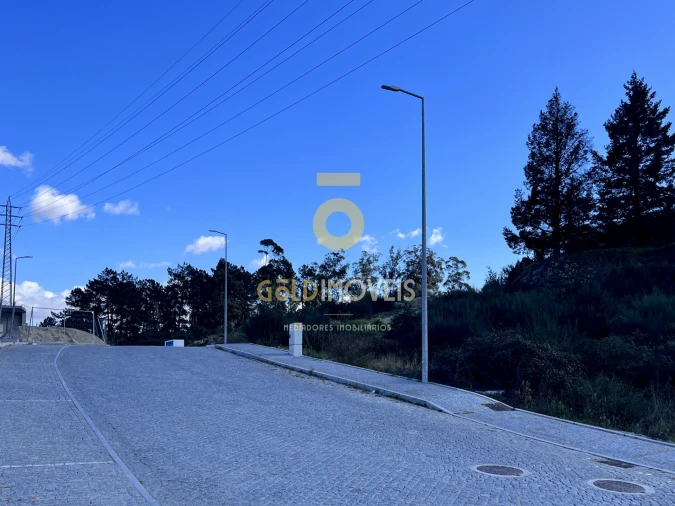 Terreno para Venda em Alpendorada, Várzea e Torrão Foto 8