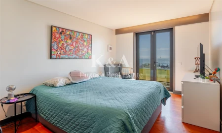 Apartamento T6 para Venda em Aldoar, Foz do Douro e Nevogilde