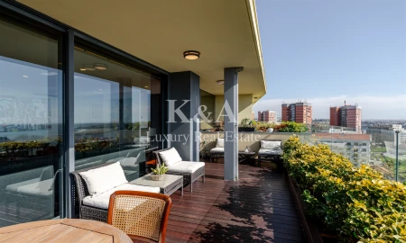Apartamento T6 para Venda em Aldoar, Foz do Douro e Nevogilde