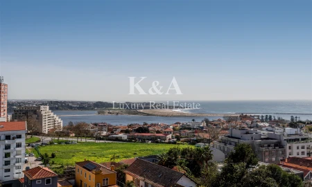 Apartamento T6 para Venda em Aldoar, Foz do Douro e Nevogilde