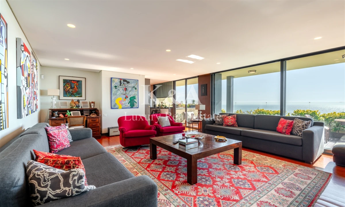 Apartamento T6 para Venda em Aldoar, Foz do Douro e Nevogilde Foto 6