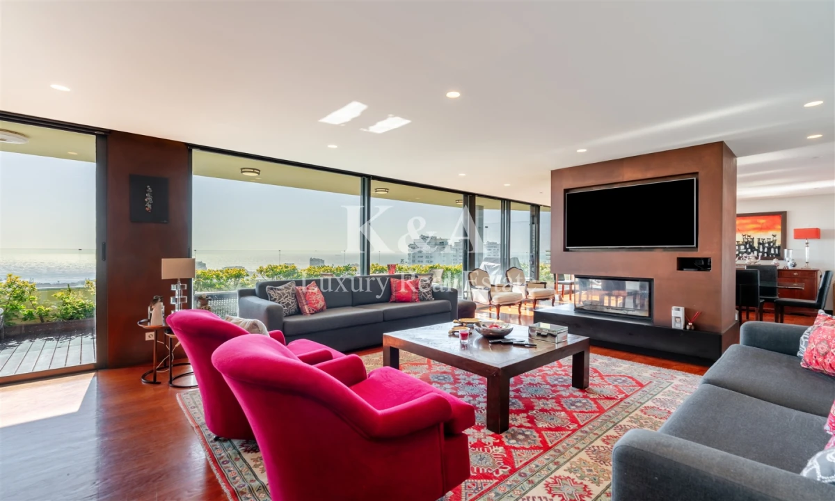 Apartamento T6 para Venda em Aldoar, Foz do Douro e Nevogilde Foto 7