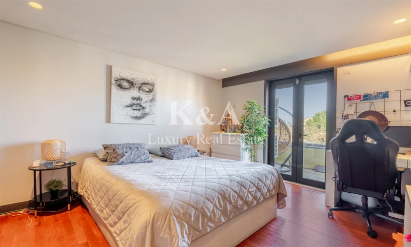 Apartamento T6 para Venda em Aldoar, Foz do Douro e Nevogilde Foto 12