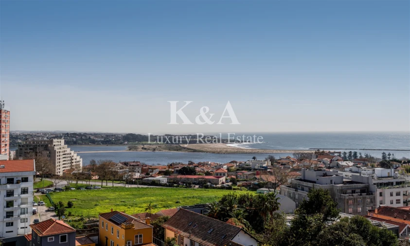 Apartamento T6 para Venda em Aldoar, Foz do Douro e Nevogilde Foto 5
