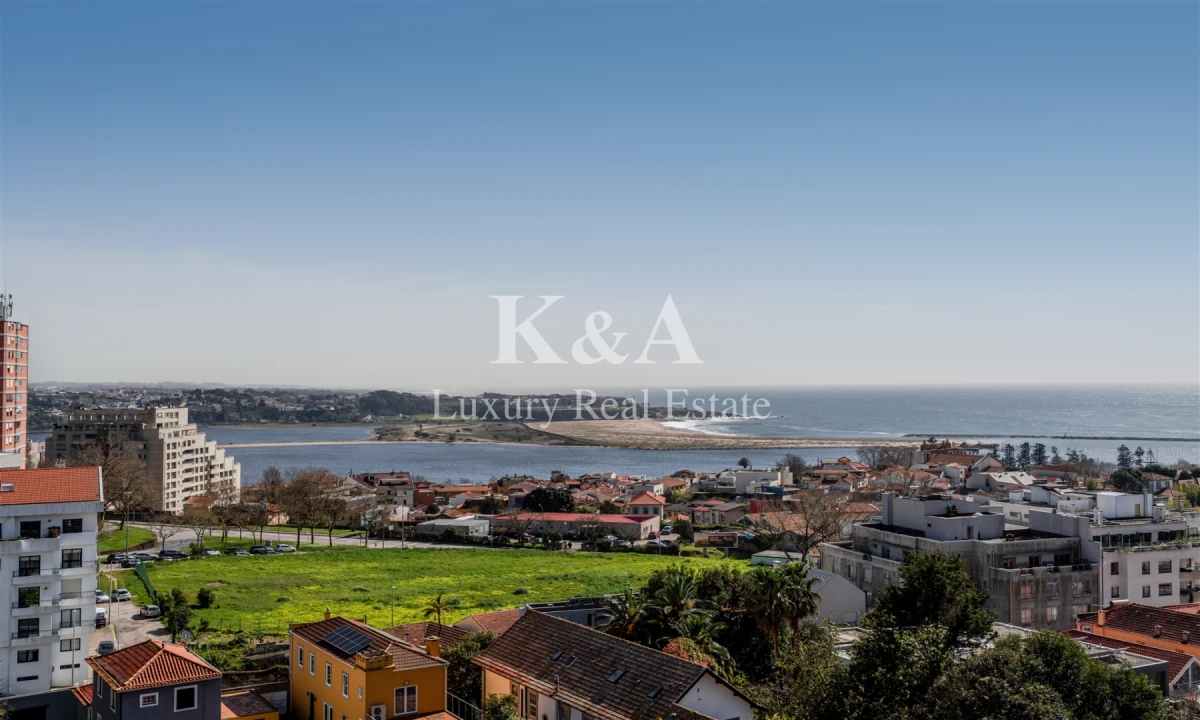 Apartamento T6 para Venda em Aldoar, Foz do Douro e Nevogilde Foto 5
