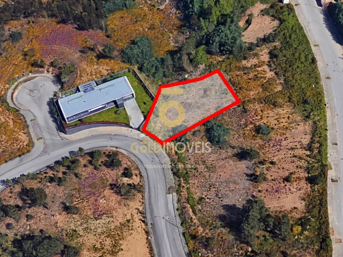 Terreno para Venda em Nogueira do Cravo e Pindelo Foto 8