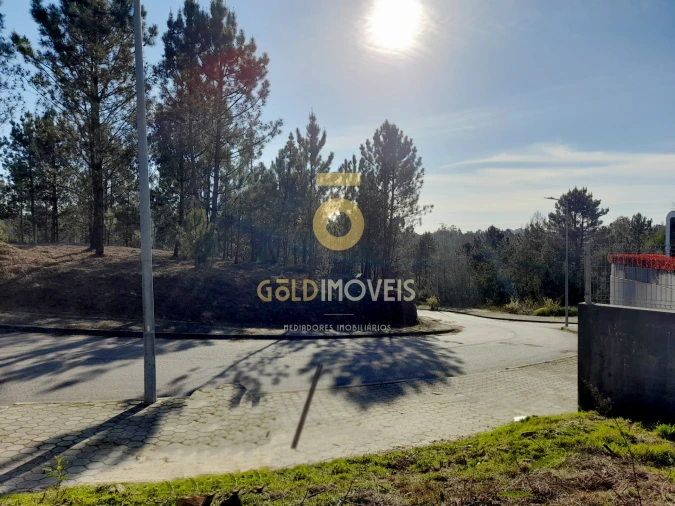 Terreno para Venda em Nogueira do Cravo e Pindelo Foto 7