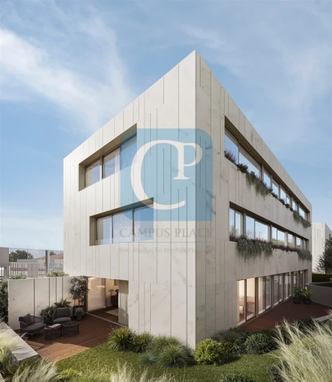 Moradia T3 para Venda em Aldoar, Foz do Douro e Nevogilde