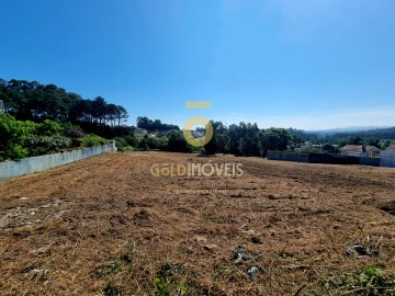 Terreno para Venda em Argoncilhe
