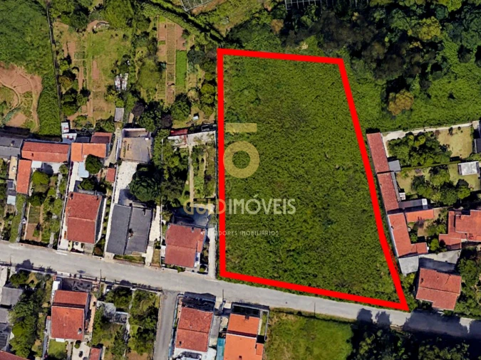 Terreno para Venda em Argoncilhe Foto 4
