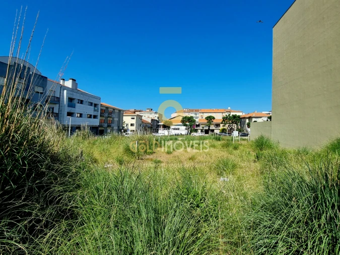 Terreno Agricola ou Rústico para Venda em Espinho Foto 6