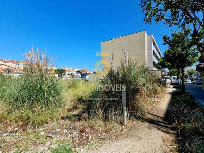 Terreno Agricola ou Rústico para Venda em Espinho Foto 7
